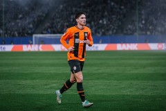 曝尤文已正式报价苏达科夫 德转身价3200万欧