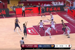 新赛季CBA参赛要求 10月1日前上交疫苗接种记录