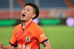 曝李源一刘彬彬参加队内合练 有望在下一轮复出