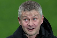 索尔斯克亚：对莱斯特我必须轮换 不要因此责怪我