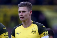 踢球者：皮什切克可能将因伤缺战拜仁