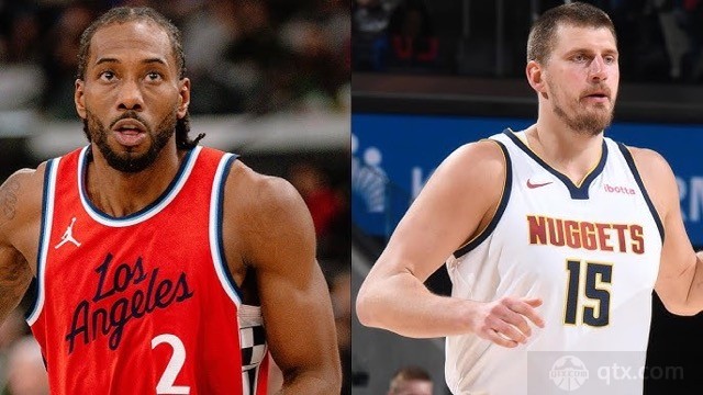 掘金G2将继续主场对阵快船