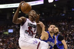 伊巴卡或将在本周日与老鹰比赛中复出