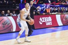 周仪翔将被租借至北京首钢