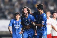 韩足总杯蔚山现代vs仁川联队比分预测 仁川联本赛季客场战斗力有限