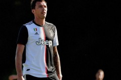 快报：曼祖基奇已同意冬窗加盟曼联 尤文要价1000万欧