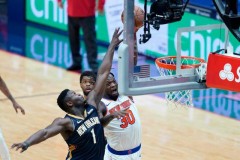 不按常理 锡伯杜选择弗里德佩顿作为首发控卫而罗斯替补