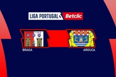 葡超布拉加vs阿罗卡足球比赛预测与推荐 布拉加位列传统三强之后