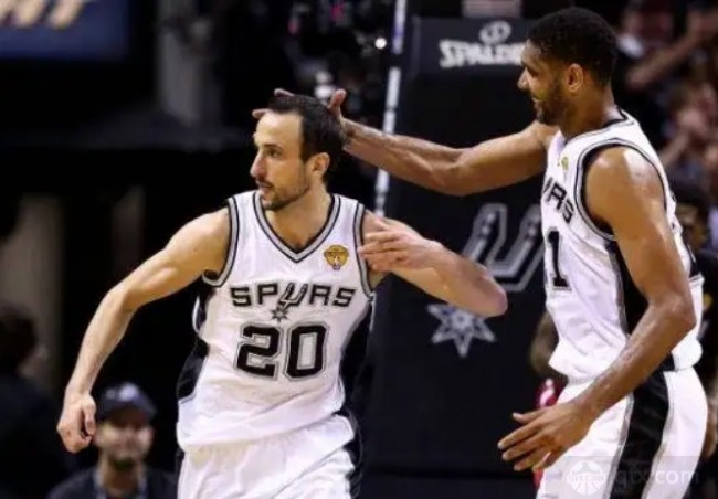 吉诺比利与邓肯