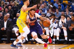 泰勒约翰逊执行下赛季球员选项