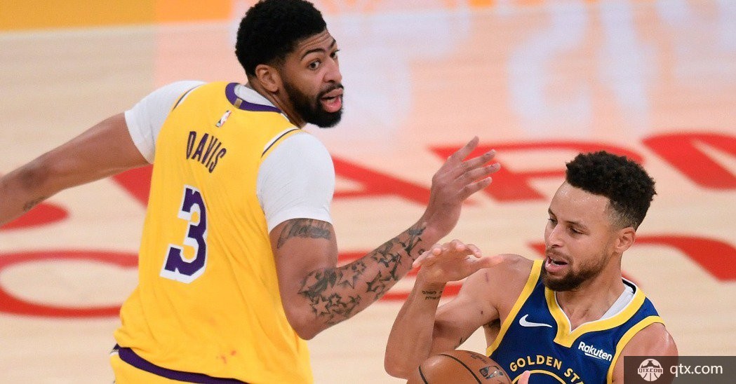 库里将被重点限制