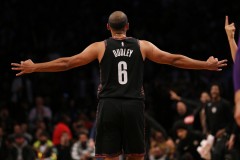 杜德利加盟湖人达成口头协议