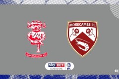 英甲林肯城vs莫克姆比分预测 林肯城主场陷入平局怪圈