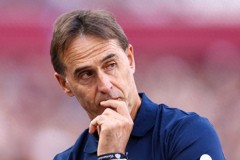 曝卡塔尔国家队将迎来新主帅 与洛佩特吉达成协议