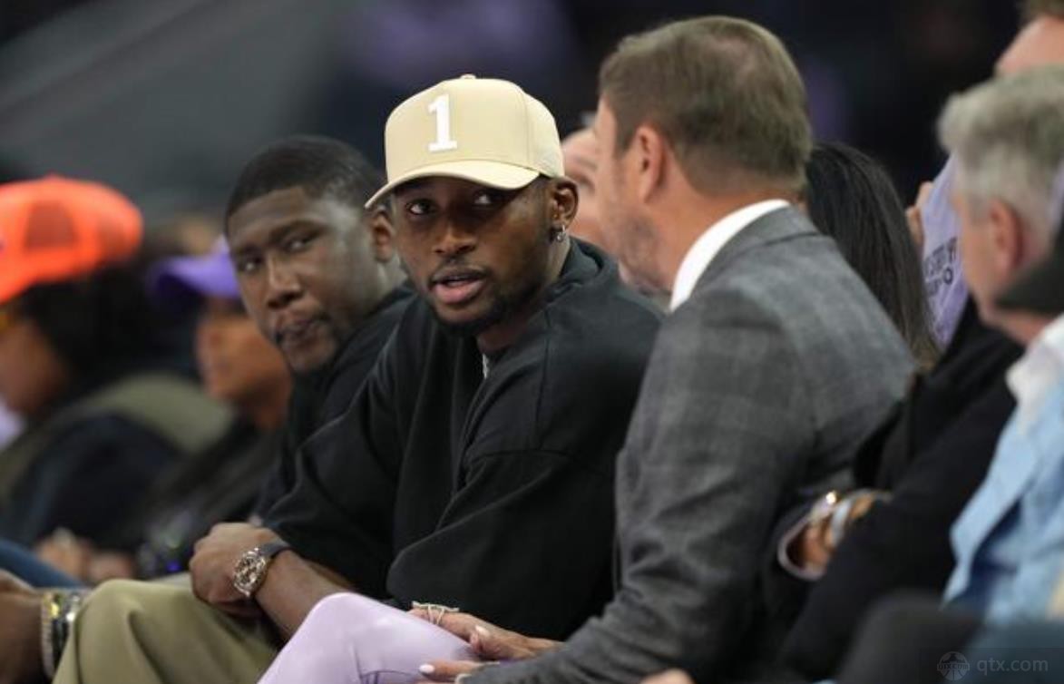 曝勇士老板曾问库明加是否留队