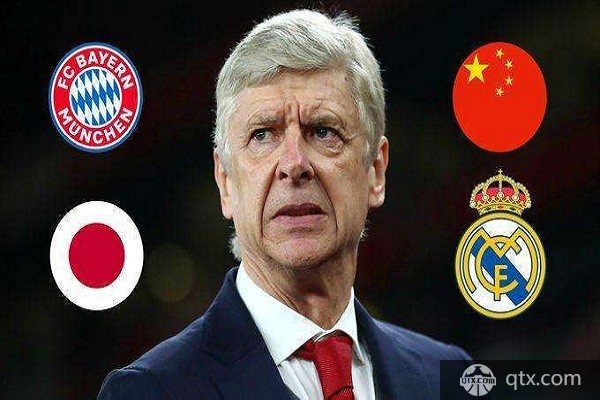 一月回归足坛 温教授将去何处