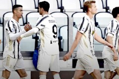 意甲C罗迪巴拉破门基耶萨助攻 尤文2-1那不勒斯升至第三