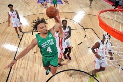 老鹰VS步行者夏季联赛分析 凯尔特人VS掘金前瞻