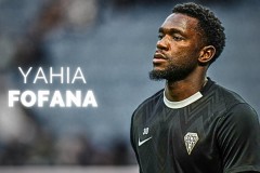 曝纽卡有意昂热门将福法纳 已进行初步接触