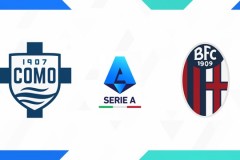 意甲科莫VS博洛尼亚今日预测分析 科莫冲击4连胜