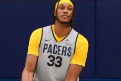 曝步行者不愿为特纳高额续约 后者望年薪超3000万