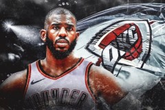 盘点:克里斯-保罗近期交易传言