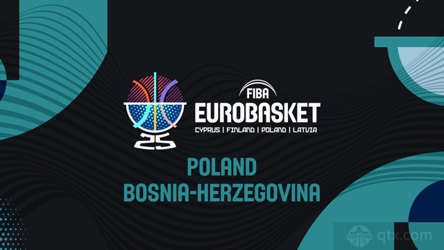 波兰男篮将战波黑男篮