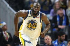 勇士将迎来连续8个主场 目前战绩19胜18负