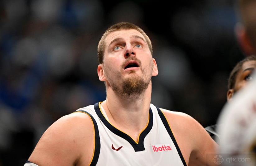 约基奇明天接受全面医疗检查