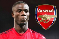 镜报：曼联准备将拜利卖给阿森纳