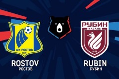 俄超罗斯托夫vs喀山红宝石比分预测 喀山红宝石一胜难求