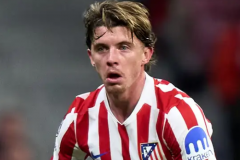 热刺官宣加拉格尔加盟 转会费为4000万欧