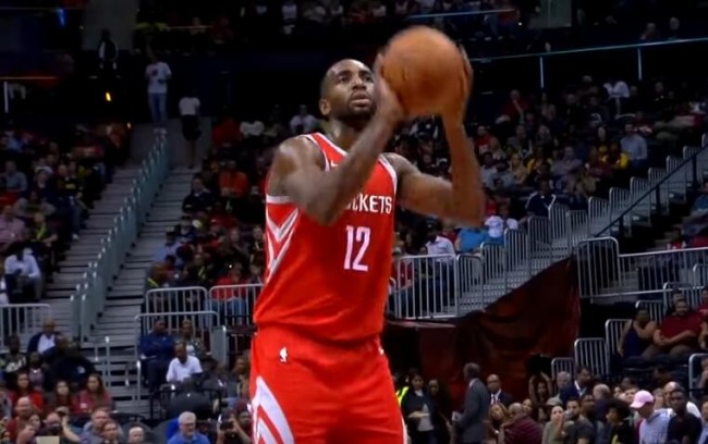 塞弗洛沙不参加复赛 火箭将签下巴莫特顶替