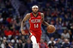 英格拉姆5年1.58亿顶薪续约鹈鹕 未来联盟巨星最终留在新奥尔良