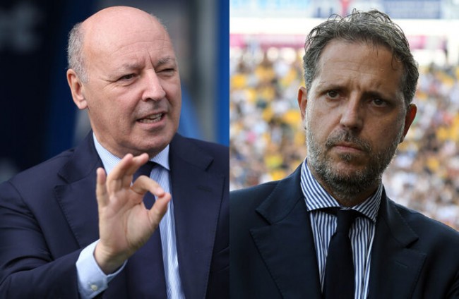 马洛塔与帕拉蒂奇