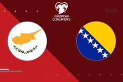 世预赛塞浦路斯VS波黑预测与推荐 波黑战意十足