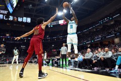 骑士近6场1胜5负 神奇不在恐让出东部前六