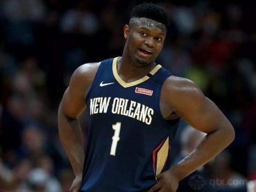 NBA最新赛况鹈鹕112-104快船