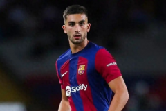 利雅得胜利有意费兰托雷斯 巴塞罗那愿意出售球员