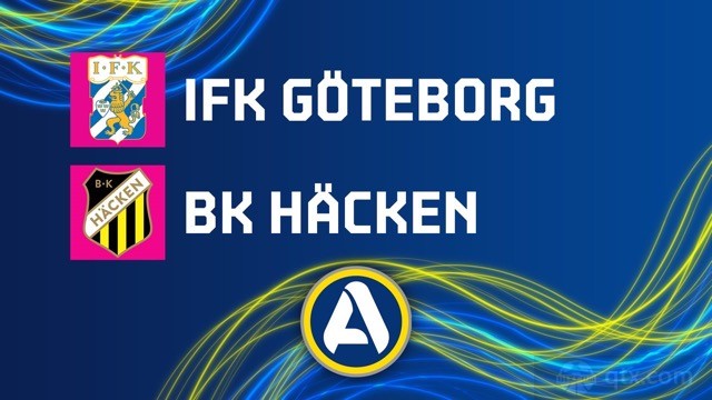 IFK哥德堡vs赫根