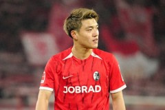 曝法兰克福和多特有意堂安律 法兰克福下周或展开谈判