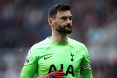 巴黎有兴趣签下洛里 列维不允许自由转会将收取转会费