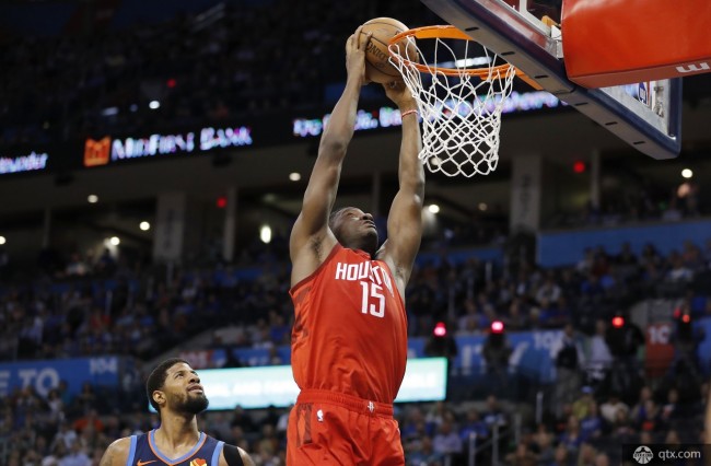 火箭交易卡佩拉