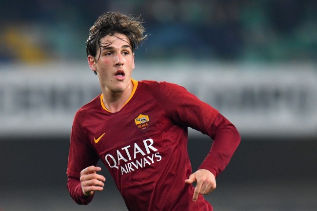 扎尼奥洛：我还有很多东西要学