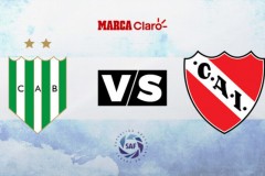 阿甲阿根廷独立VS班菲尔德前瞻分析：独立状态正佳