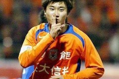 周海滨职业生涯回顾：高开低走 留洋欧洲是转折点