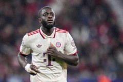 曝于帕梅卡诺或转会大巴黎 续约谈判陷入停滞