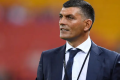 中超16队已有8支球队换主帅 其中6位是洋帅