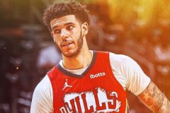 朗佐鲍尔或签约公牛 鹈鹕是否匹配成去向关键