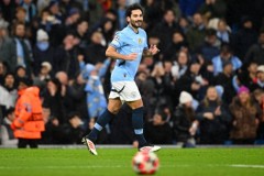 曝曼城批准京多安前往土耳其 球员即将转会加拉塔萨雷